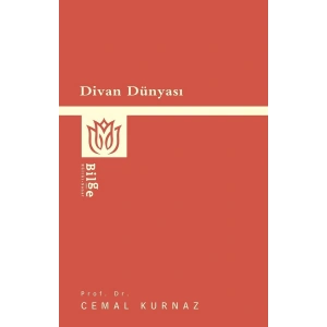 Divan Dünyası