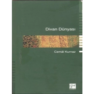 Divan Dünyası - Cemal Kurnaz