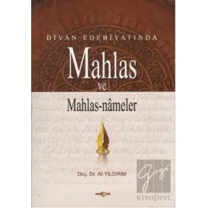 Divan Edebiyatında Mahlas ve Mahlasnameler