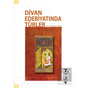 Divan Edebiyatında Türler