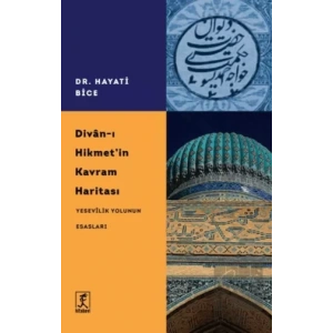 Divan-ı Hikmet’in Kavram Haritası