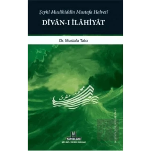 Divan-ı İlahiyat
