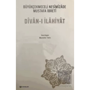 Divan-ı İlahiyat