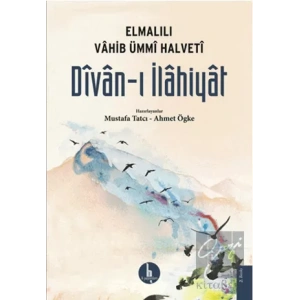 Divan-ı İlahiyat