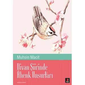 Divan Şiirinde Âhenk Unsurları