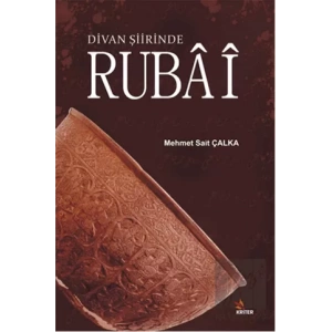 Divan Şiirinde Rubai