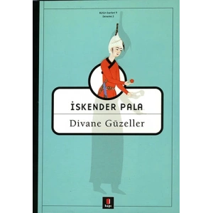 Divane Güzeller