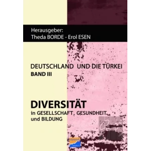 Dıversıtät - in Gesellschaft, Gesundheıt Und Bıldung