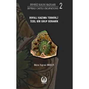 Divriği Kalesi Kazıları 2