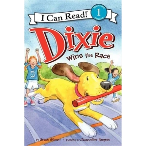 Dixie Wins the Race