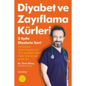 Diyabet ve Zayıflama Kürleri