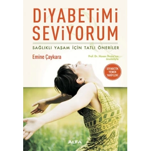 Diyabetimi Seviyorum