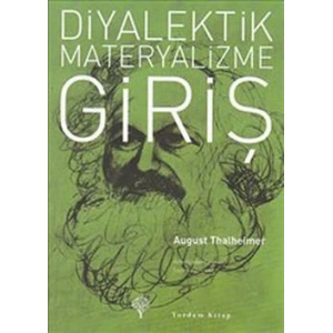 Diyalektik Materyalizme Giriş