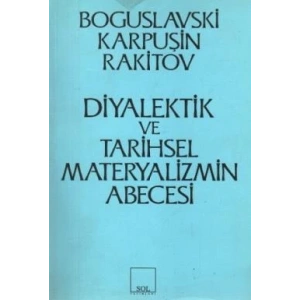 Diyalektik ve Tarihsel Materyalizmin Abecesi