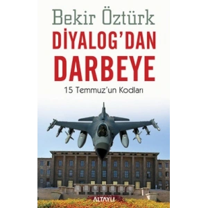 Diyalog’dan Darbeye