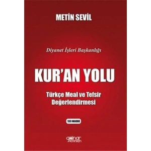 Diyanet İşleri Başkanlığı Kuran Yolu