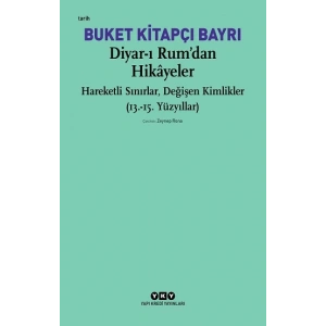 Diyar-ı Rum’dan Hikayeler