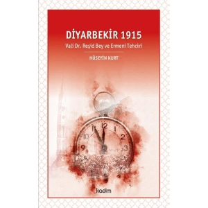 Diyarbekir 1915
