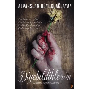 Diyebildiklerim