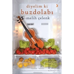 Diyelim ki Buzdolabı