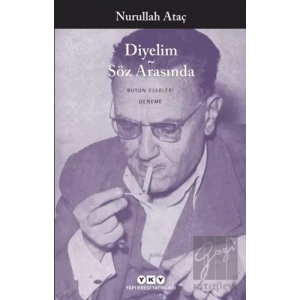 Diyelim Söz Arasında