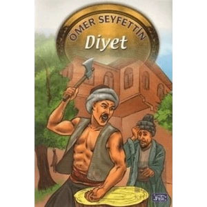 Diyet (160 Sayfa)