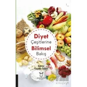 Diyet Çeşitlerine Bilimsel Bakış