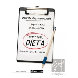 Diyet Değil Dieta
