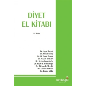 Diyet El Kitabı-Ayşe Baysal