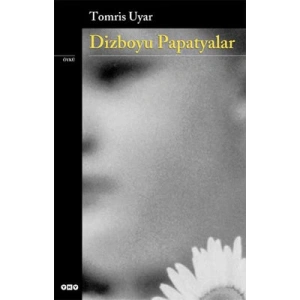 DİZ BOYU PAPATYALAR