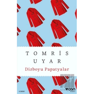 Dizboyu Papatyalar