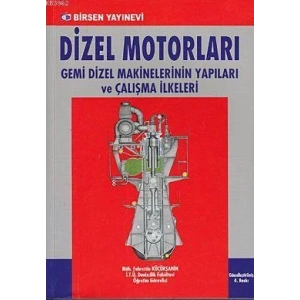 Dizel Motorları