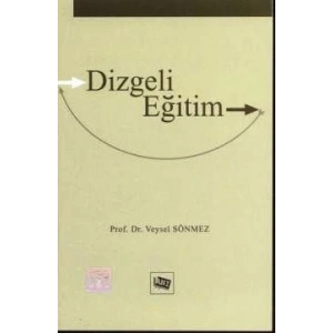 Dizgeli Eğitim