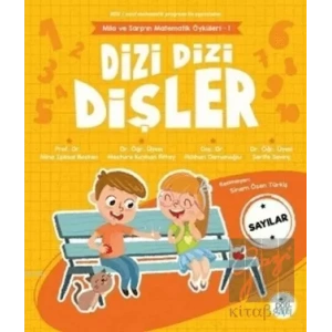 Dizi Dizi Dişler - Sayılar