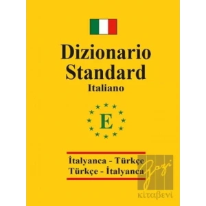 Dizionario Standard Italiano
