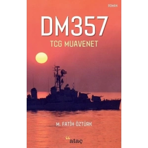 DM357 - TCG Muavenet