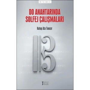 Do Anahtarında Solfej Çalışmaları