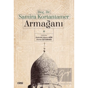 Doç. Dr. Samira Kortantamer Armağanı