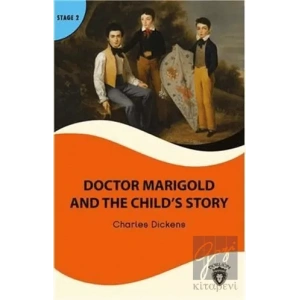 Doctor Marigold And The Child’s Story  Stage 2