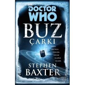 Doctor Who: Buz Çarkı