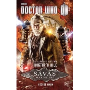Doctor Who: Savaş Makineleri