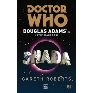 Doctor Who: Shada