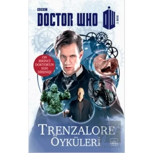 Doctor Who Trenzalore Öyküleri