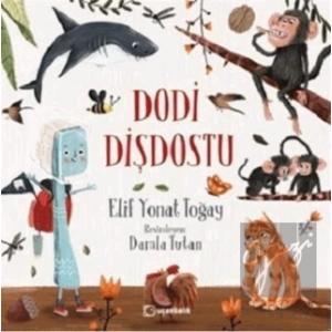 Dodi Dişdostu