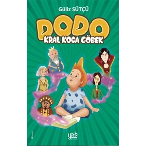 Dodo - Kral Koca Göbek