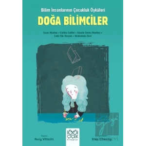 Doğa Bilimciler - Genç Bilim İnsanları