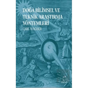 Doğa Bilimsel ve Teknik Araştırma Yöntemleri