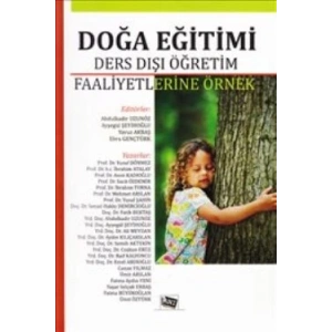 Doğa Eğitimi - Ders Dışı Öğretim Faaliyetlerine Örnek