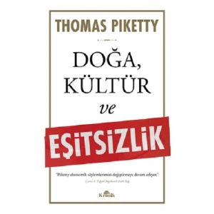 Doğa, Kültür ve Eşitsizlik