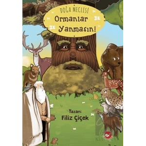 Doğa Meclisi - Ormanlar Yanmasın!